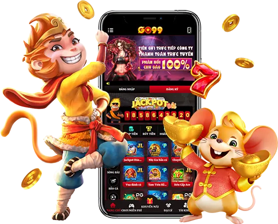 Đa dạng trò chơi Slot tại ga65