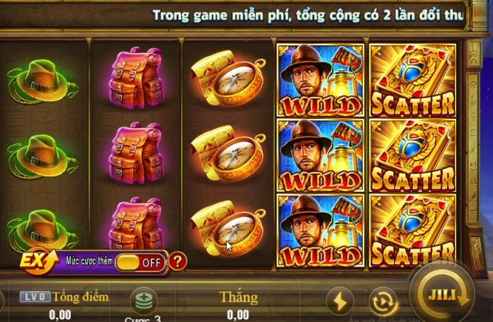 Video Slot tại ga65