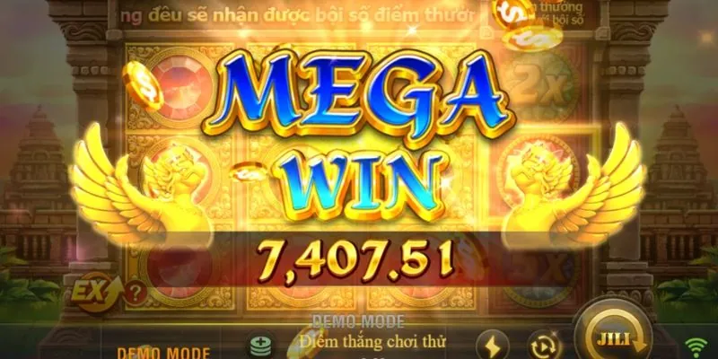 Đặt cược và quay hũ ga65