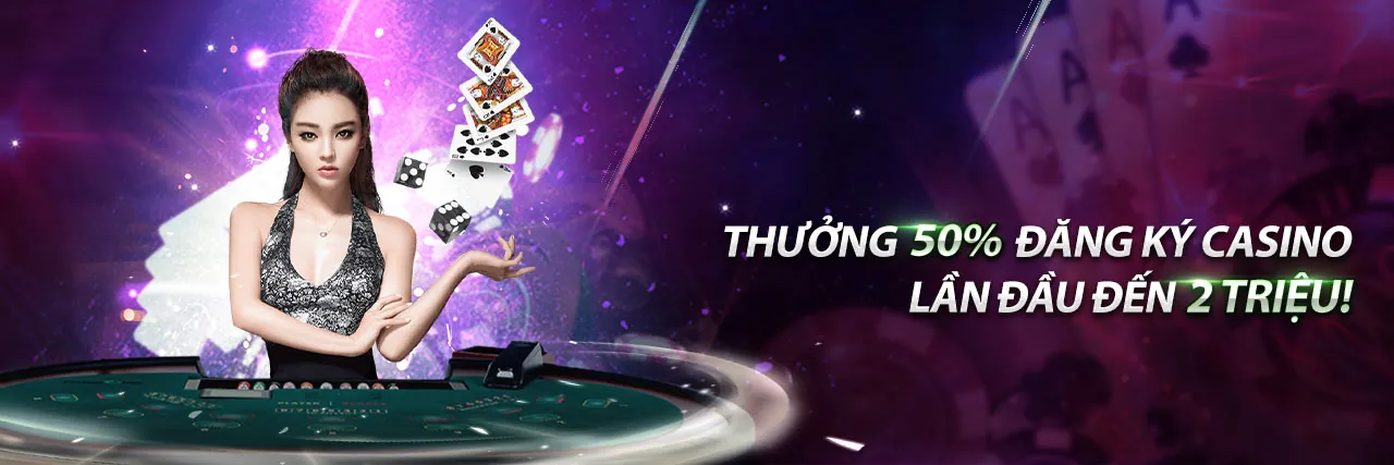 Sòng bạc trực tuyến ga65 với ưu đãi lớn