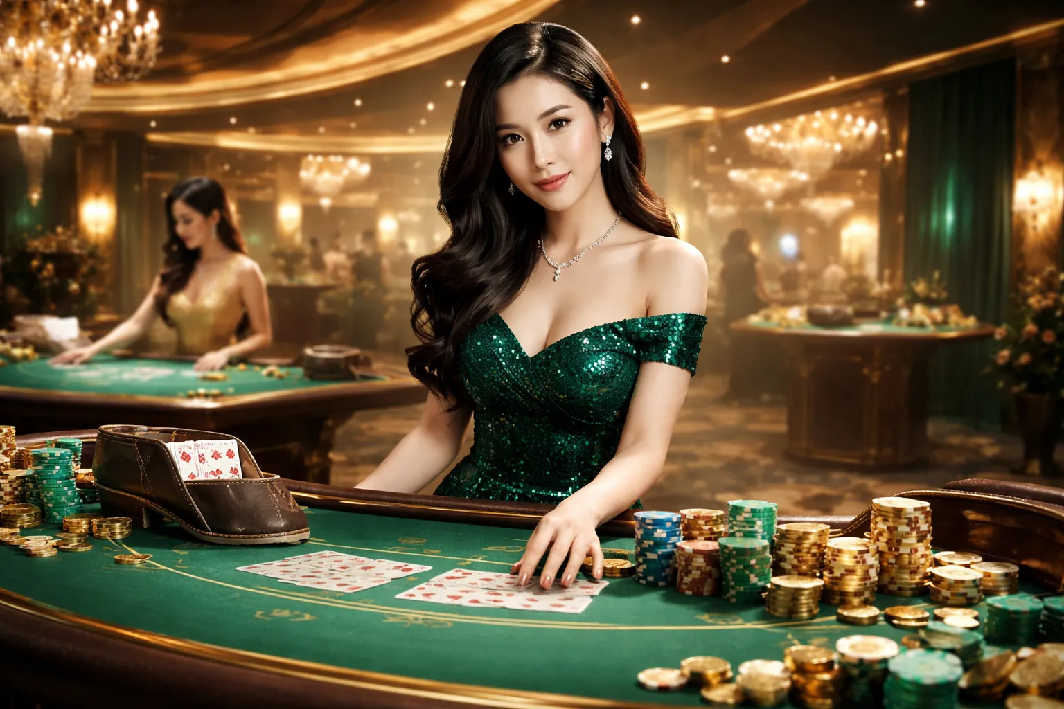 Ưu Điểm Nổi Bật Của ga65