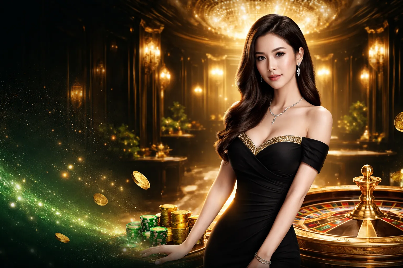 Vị Thế Thương Hiệu ga65