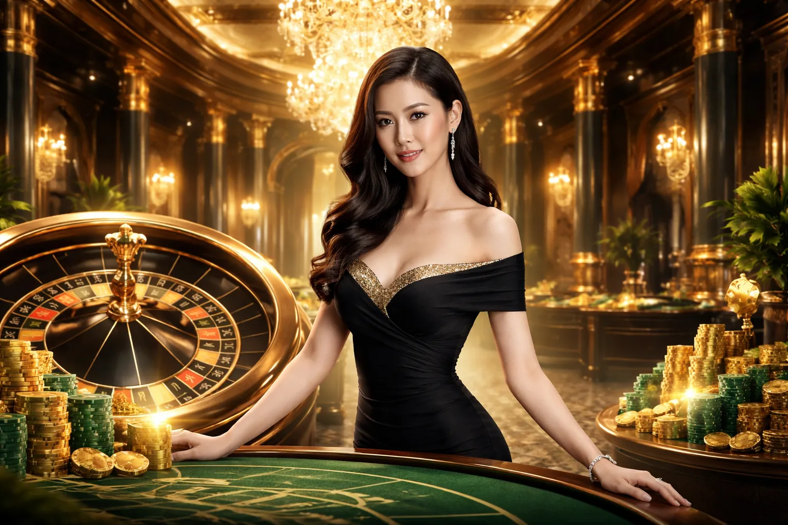 Bảo Đảm An Toàn & Công Bằng Tại ga65: Hướng Dẫn Dành Cho Người Chơi