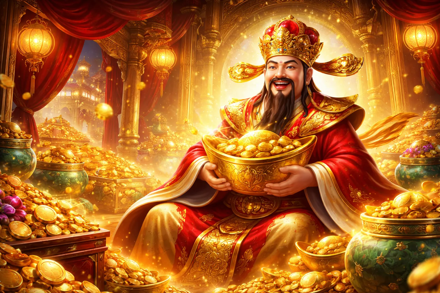 Chương trình VIP Độc Quyền ga65