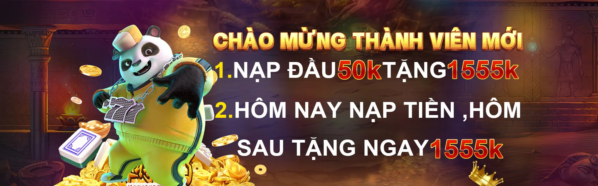 Cơ hội hợp tác cùng ga65